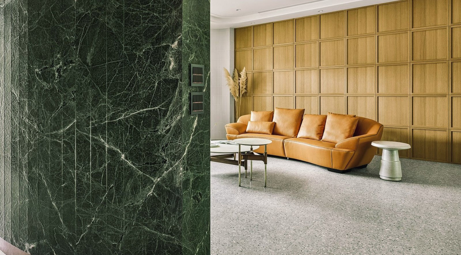 Exquisite Stone Craftsmanship · Timeless Elegance