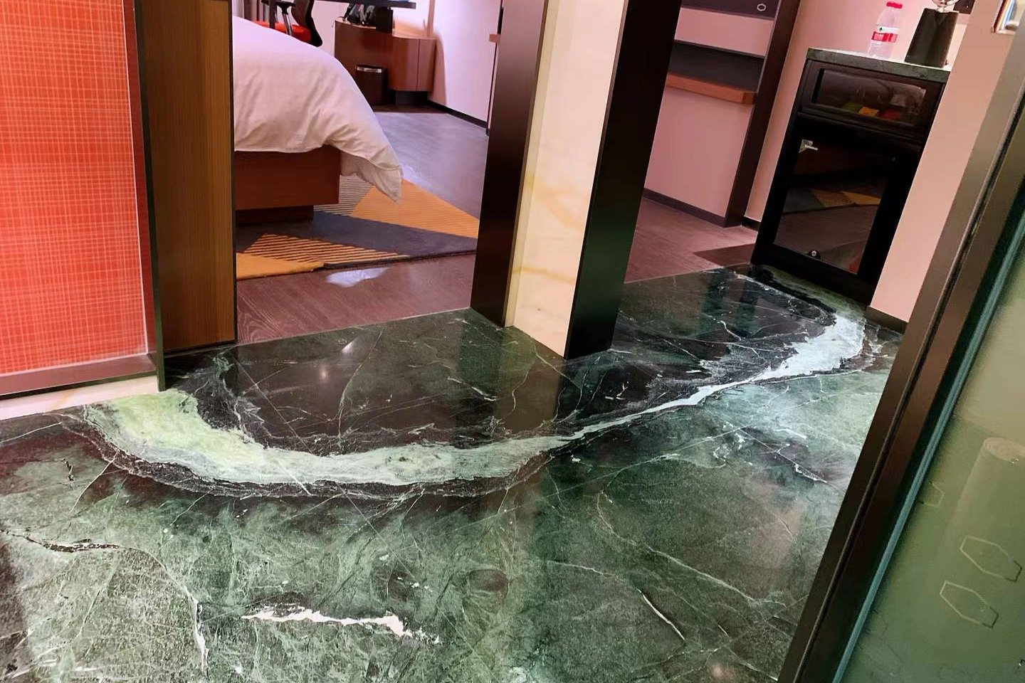 水頭希爾頓飯店