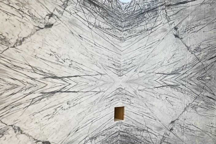 White Marble