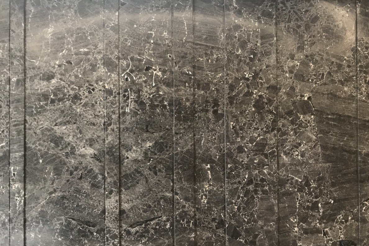 Nero marquina marble