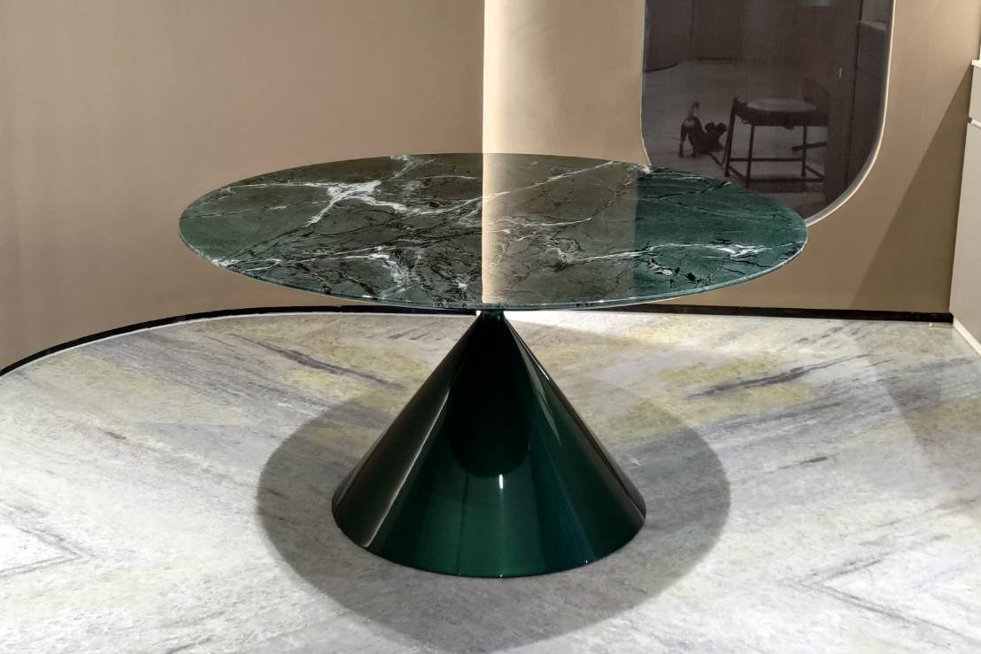 Serpentine Furniture Collection